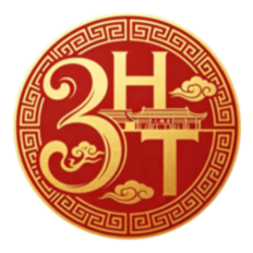 三槐堂标识